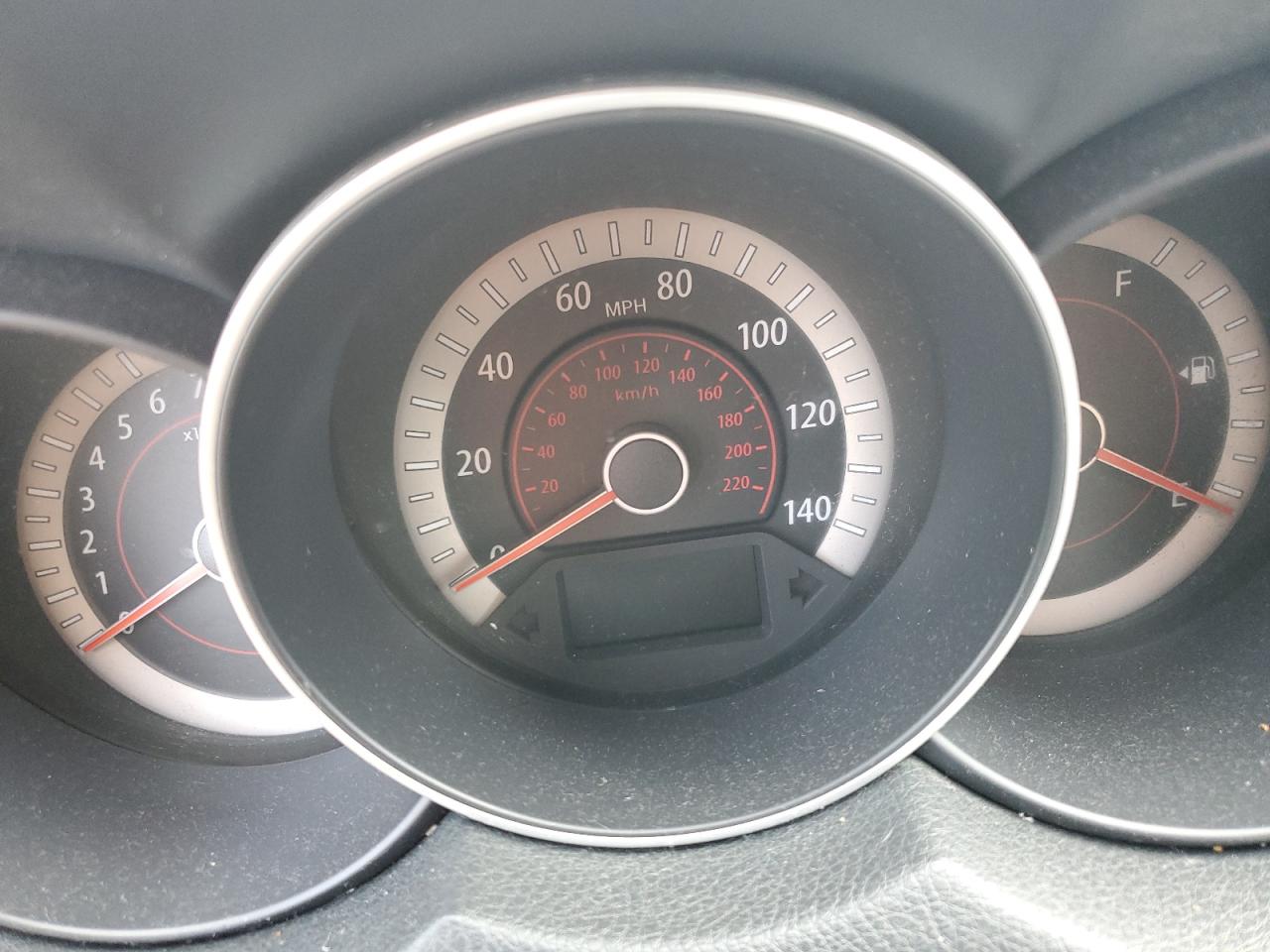 2010 Kia Forte Ex VIN: KNAFU4A23A5139580 Lot: 54503784