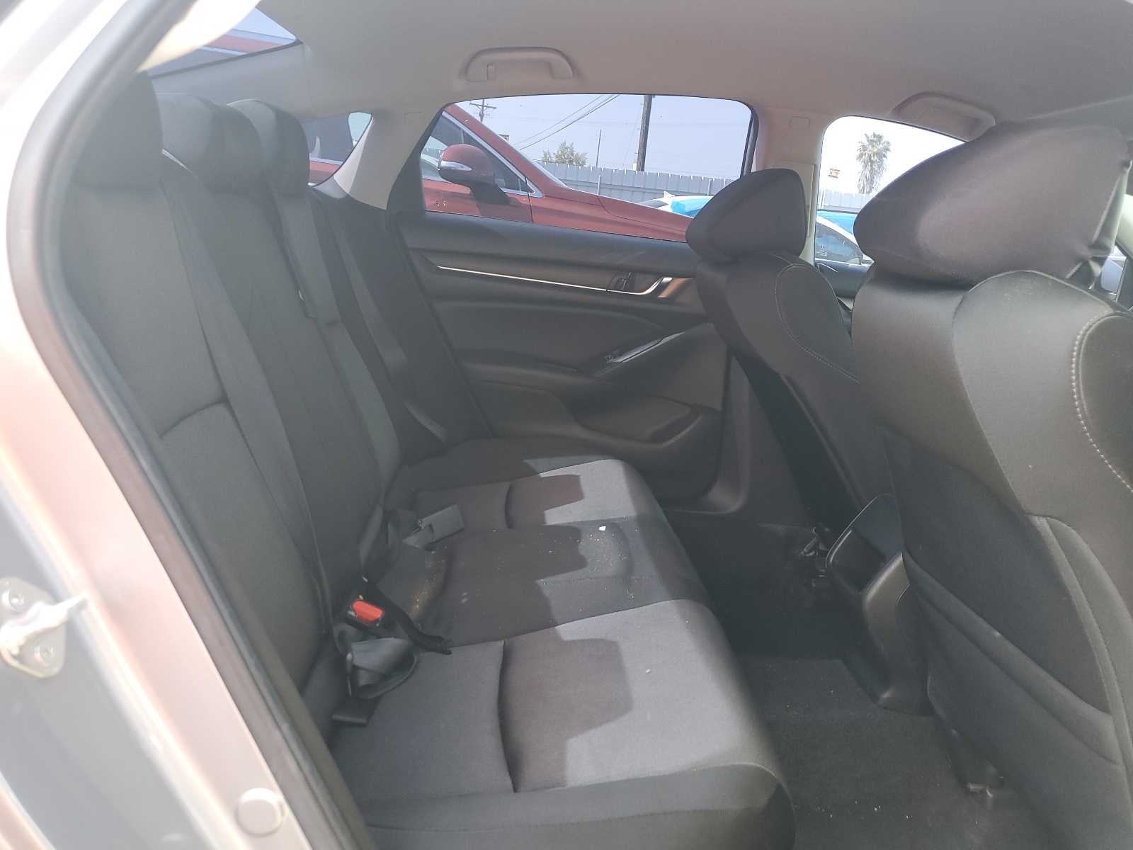 1HGCV1F15MA047966 2021 Honda Accord Lx