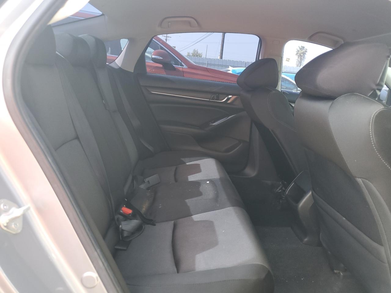 2021 Honda Accord Lx VIN: 1HGCV1F15MA047966 Lot: 53341924