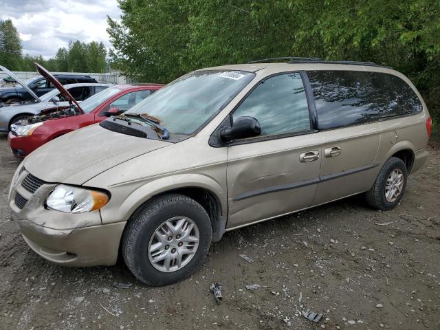 2002 Dodge Grand Caravan Sport