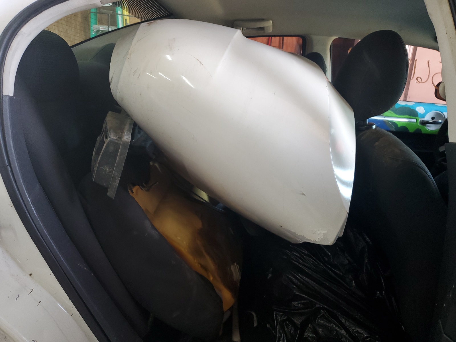 2B3KA43D19H596645 2009 Dodge Charger