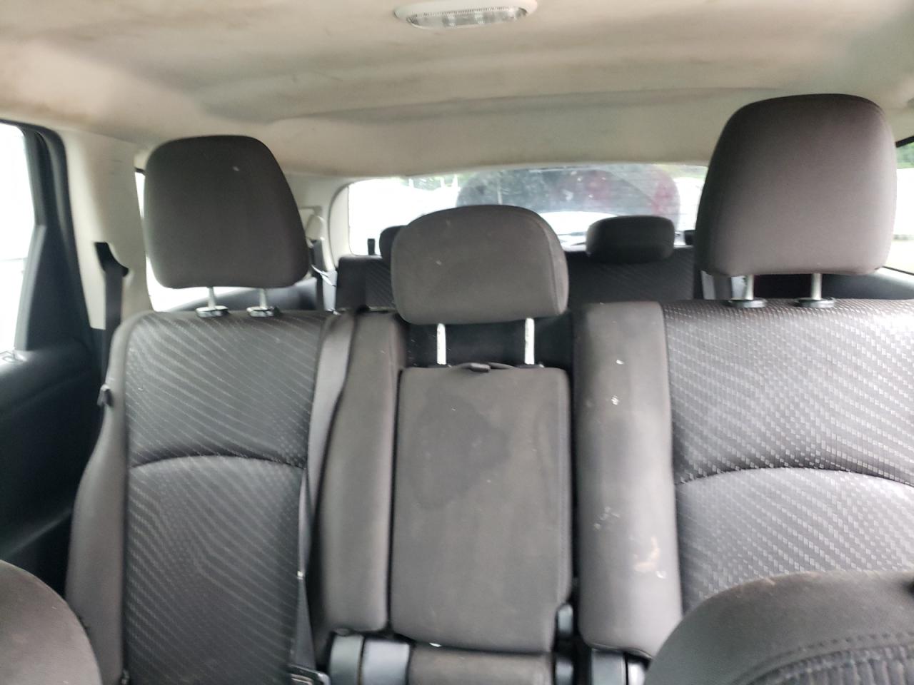 2018 Dodge Journey Se VIN: 3C4PDCAB1JT439457 Lot: 54445644