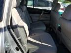 2009 Toyota Highlander Hybrid Limited en Venta en Bridgeton, MO - Hail