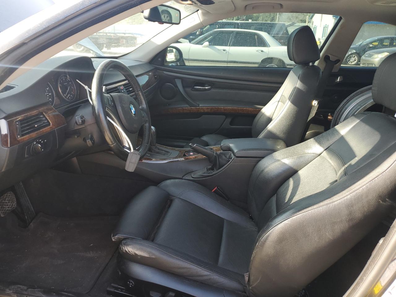 2008 BMW 335 I VIN: WBAWB73528P040570 Lot: 56139964