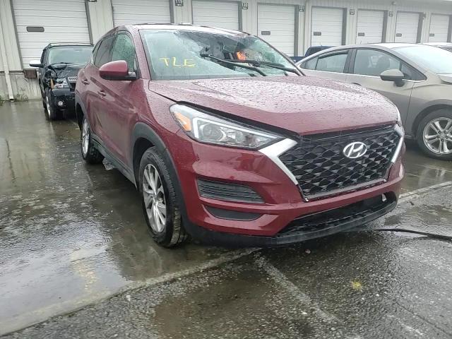 2019 Hyundai Tucson Se VIN: KM8J23A43KU894164 Lot: 53568594