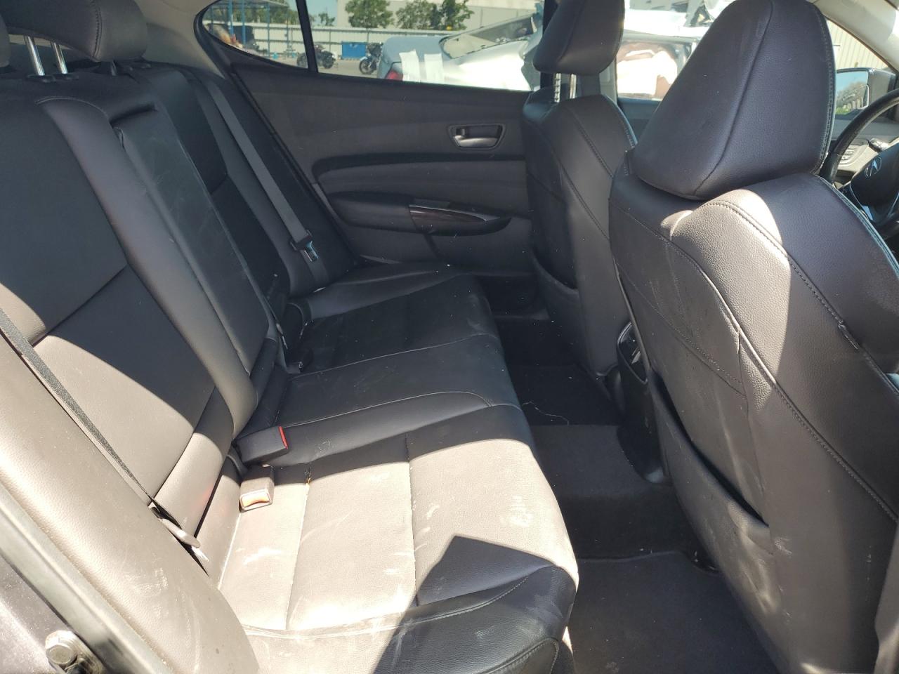 2017 Acura Tlx VIN: 19UUB1F37HA006307 Lot: 54219184