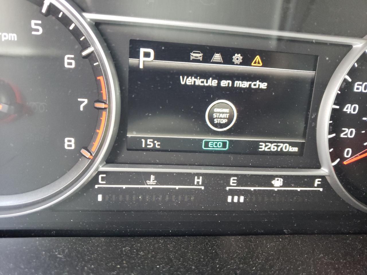 2022 Kia Sorento Lx VIN: 5XYRGDLC3NG095882 Lot: 56747834