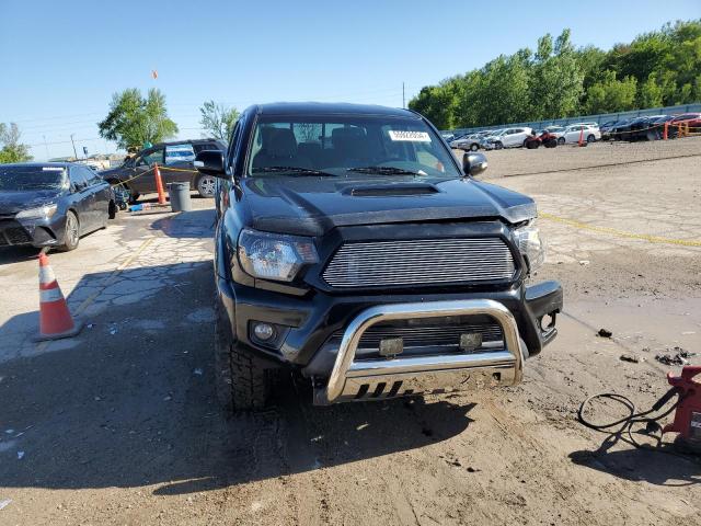  TOYOTA TACOMA 2013 Чорний