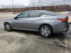 2020 Nissan Altima S for Sale in Wilmington, CA - Front End
