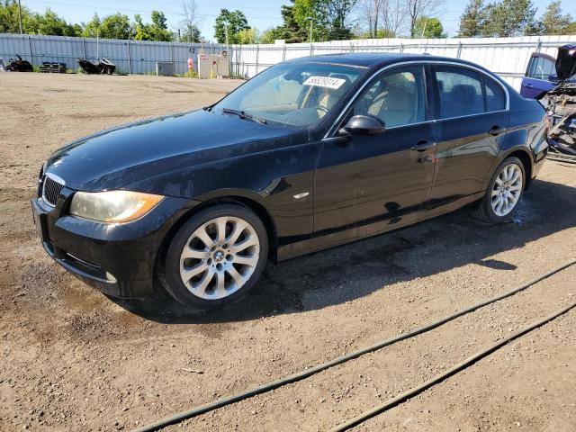 2006 Bmw 330 I