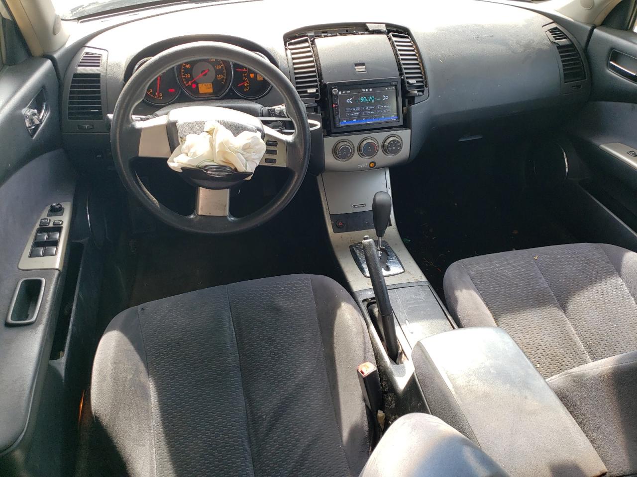 2005 Nissan Altima S VIN: 1N4AL11D05C951300 Lot: 80157274