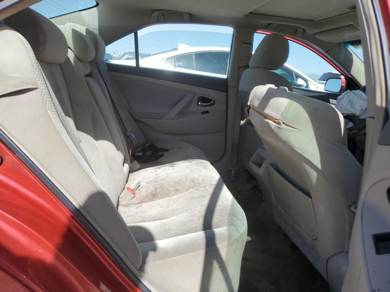 2008 Toyota Camry Ce VIN: 4T1BE46K98U252355 Lot: 55544164