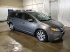 2017 Honda Odyssey Exl for Sale in Glassboro, NJ - Rear End