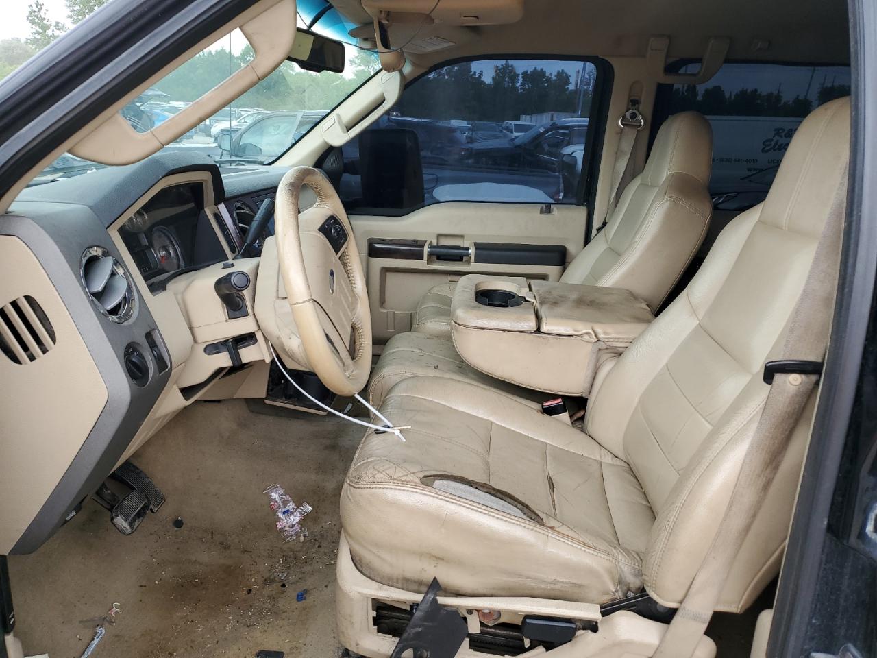 2008 Ford F250 - Image 7