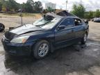 2007 Honda Accord Ex de vânzare în Gaston, SC - All Over
