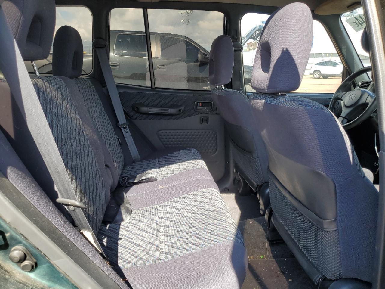 1998 Toyota Rav4 VIN: JT3HP10V1W7093910 Lot: 54341844
