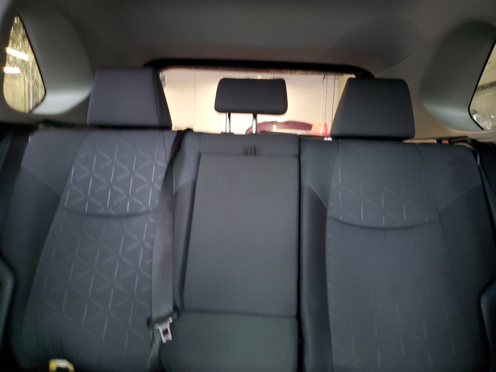 JTMP1RFV5LD052532 2020 Toyota Rav4 Xle