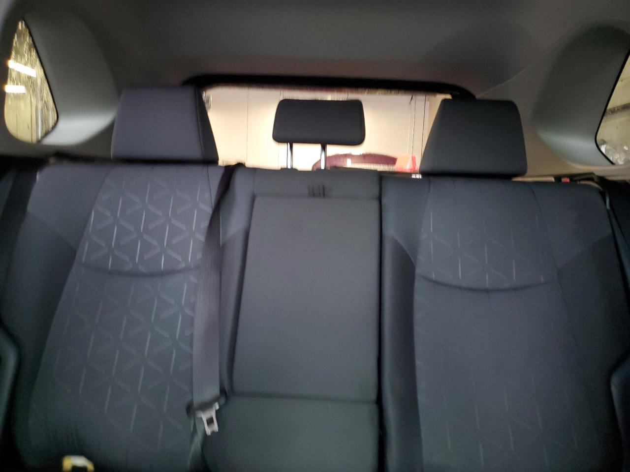 2020 Toyota Rav4 Xle VIN: JTMP1RFV5LD052532 Lot: 53195764