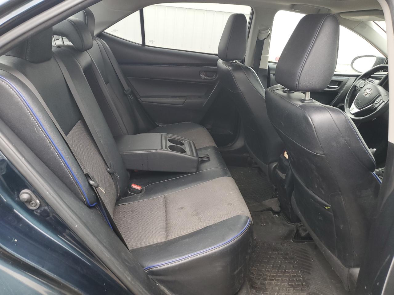 2018 Toyota Corolla - Image 10