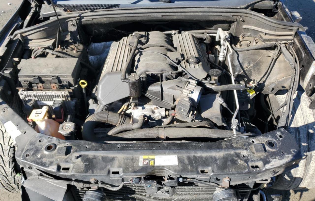 2015 Jeep Grand Cherokee Srt-8 VIN: 1C4RJFDJ4FC672872 Lot: 55558624