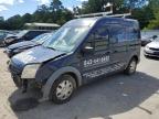 2013 Ford Transit Connect Xlt للبيع في Savannah، GA - Front End