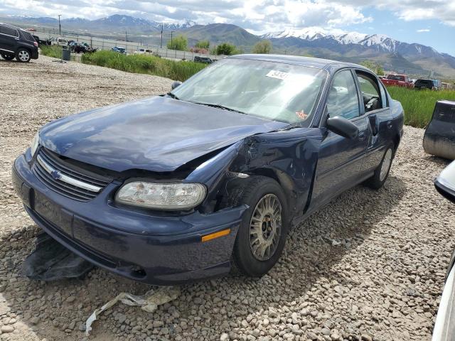 2001 Chevrolet Malibu 