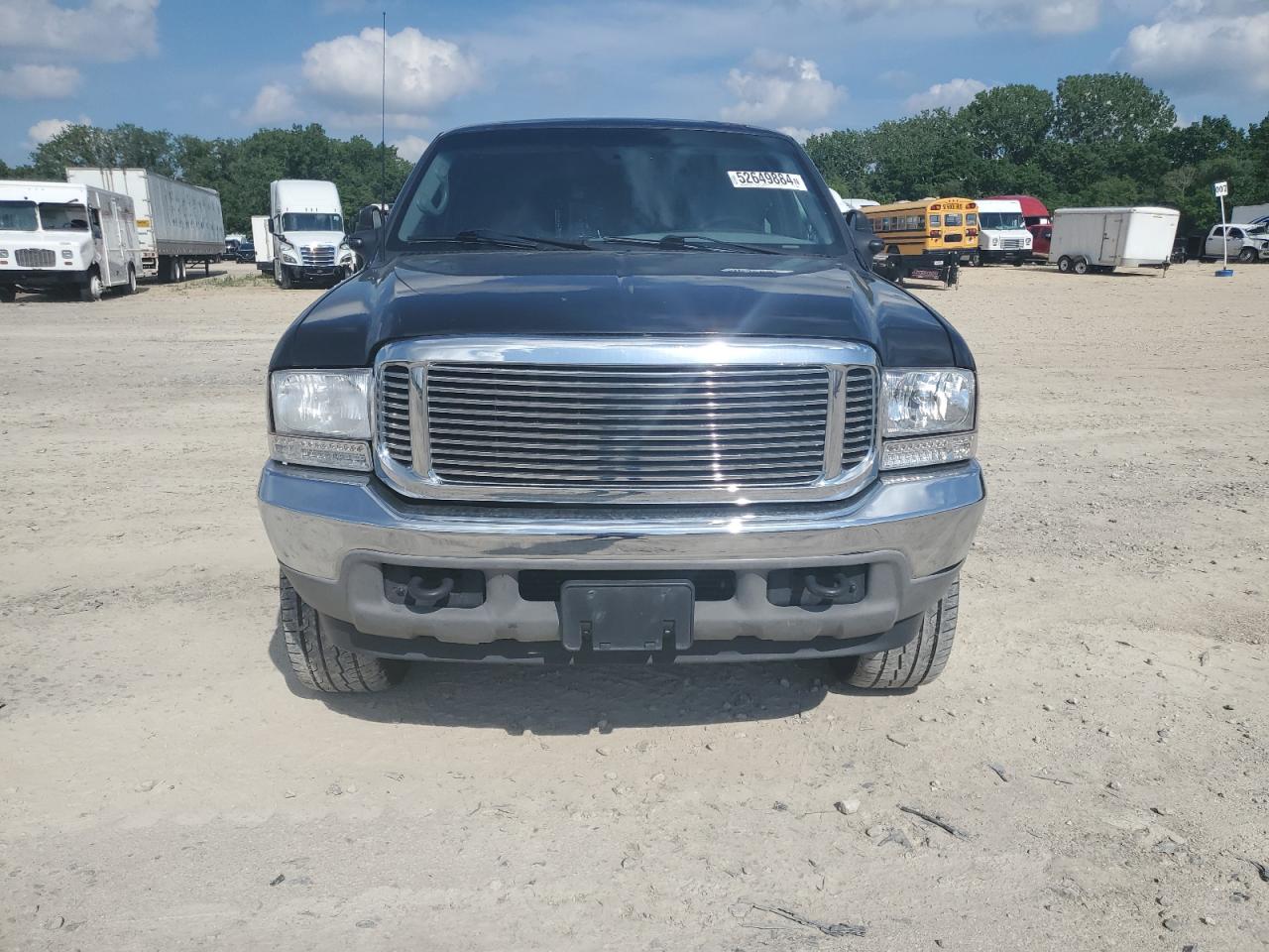 2002 Ford Excursion - Image 5
