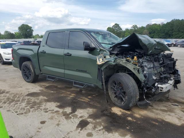 2022 TOYOTA TUNDRA CRE 5TFLA5ABXNX012503  55940694