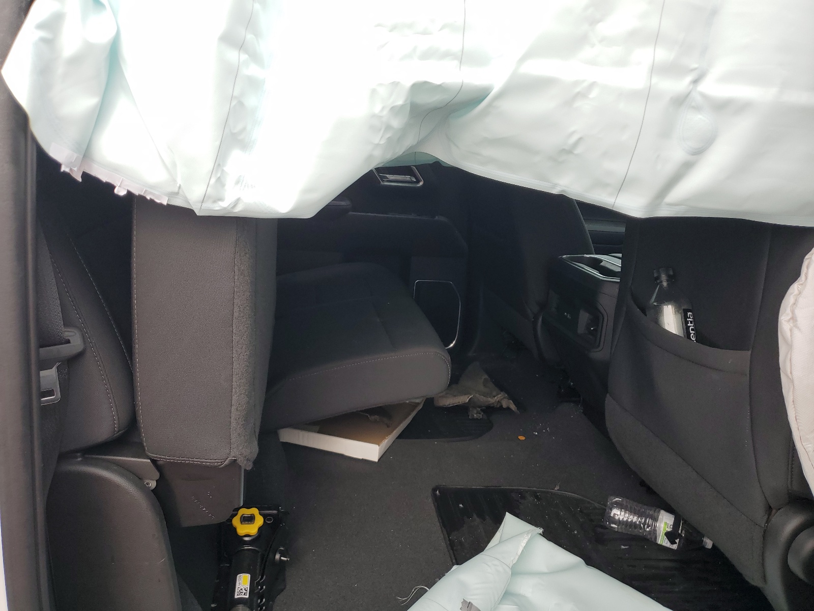 1GCUDDED5NZ510713 2022 Chevrolet Silverado K1500 Lt