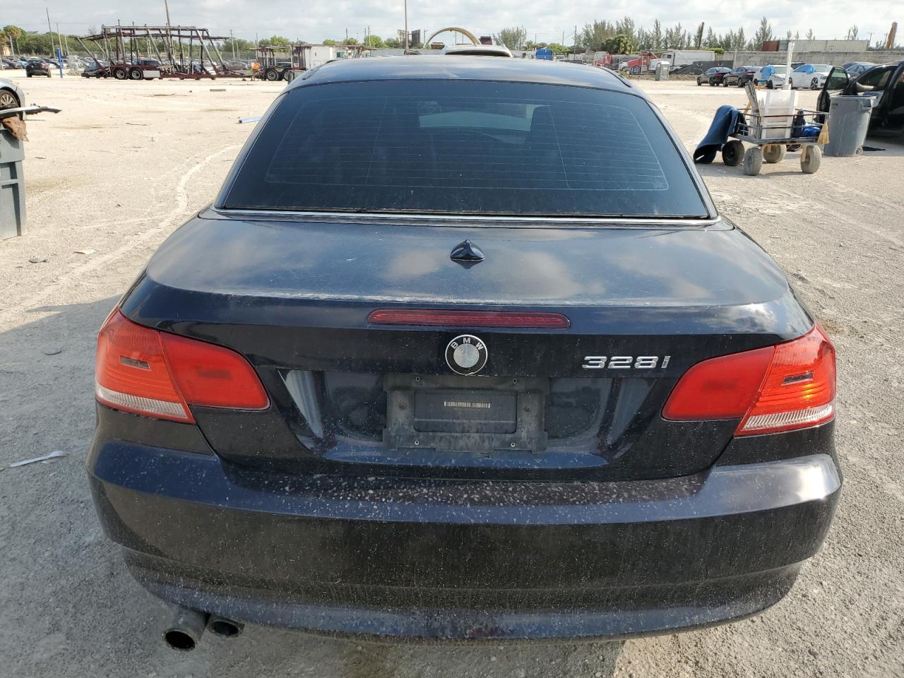 2010 BMW 328 I VIN: WBAWL1C56APX27759 Lot: 54454324