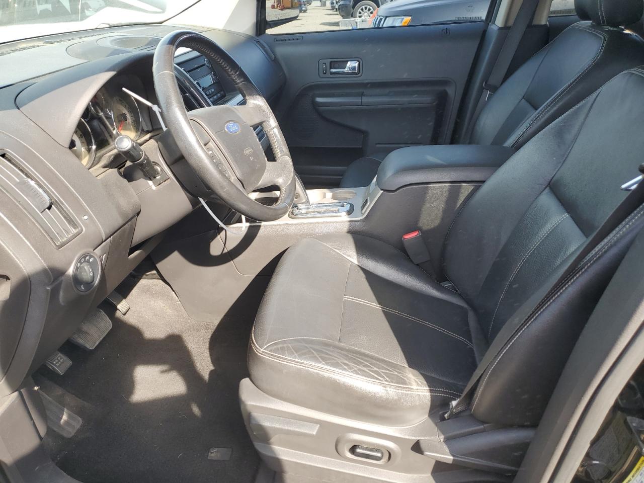 2010 Ford Edge - Image 7