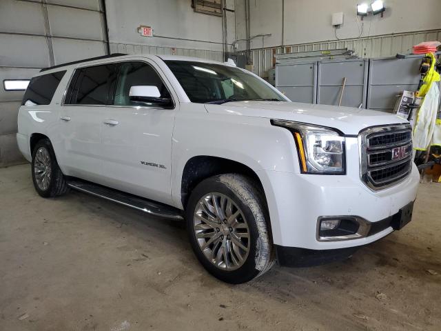  GMC YUKON 2019 Белый