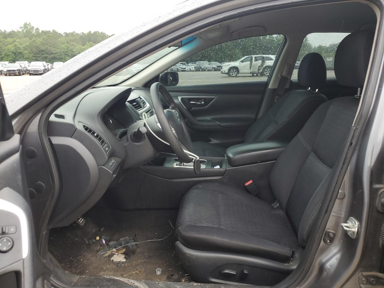 2018 Nissan Altima 2.5 VIN: 1N4AL3AP6JC119573 Lot: 54255644