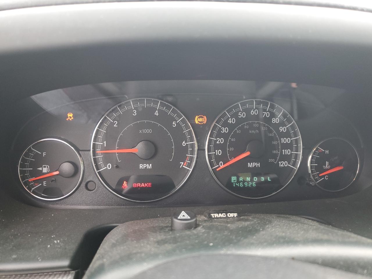 2004 Chrysler Sebring Lxi VIN: 1C3AL56R24N216878 Lot: 54256554