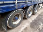 2018 TRAI TRAILER for sale at Copart WOLVERHAMPTON