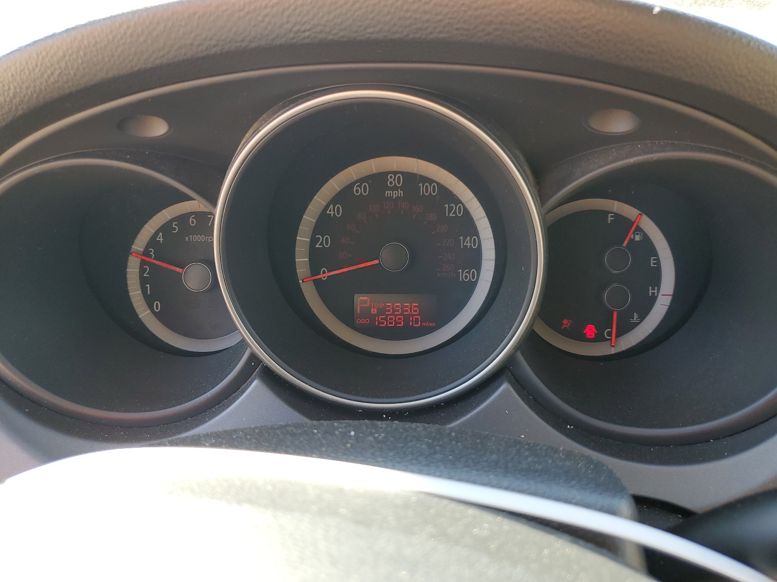 KNAGE228395314852 2009 Kia Optima Lx