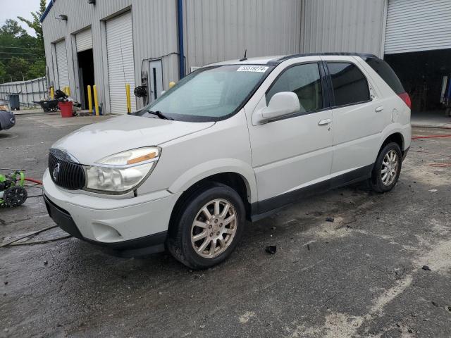 2006 Buick Rendezvous Cx