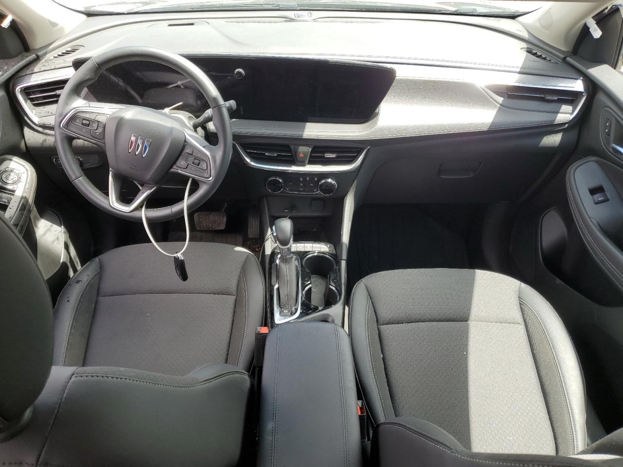 2024 Buick Encore Gx Preferred VIN: KL4AMCSL9RB002374 Lot: 56501564
