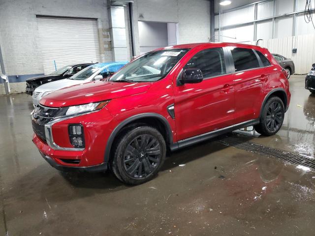 2023 Mitsubishi Outlander Sport S/Se