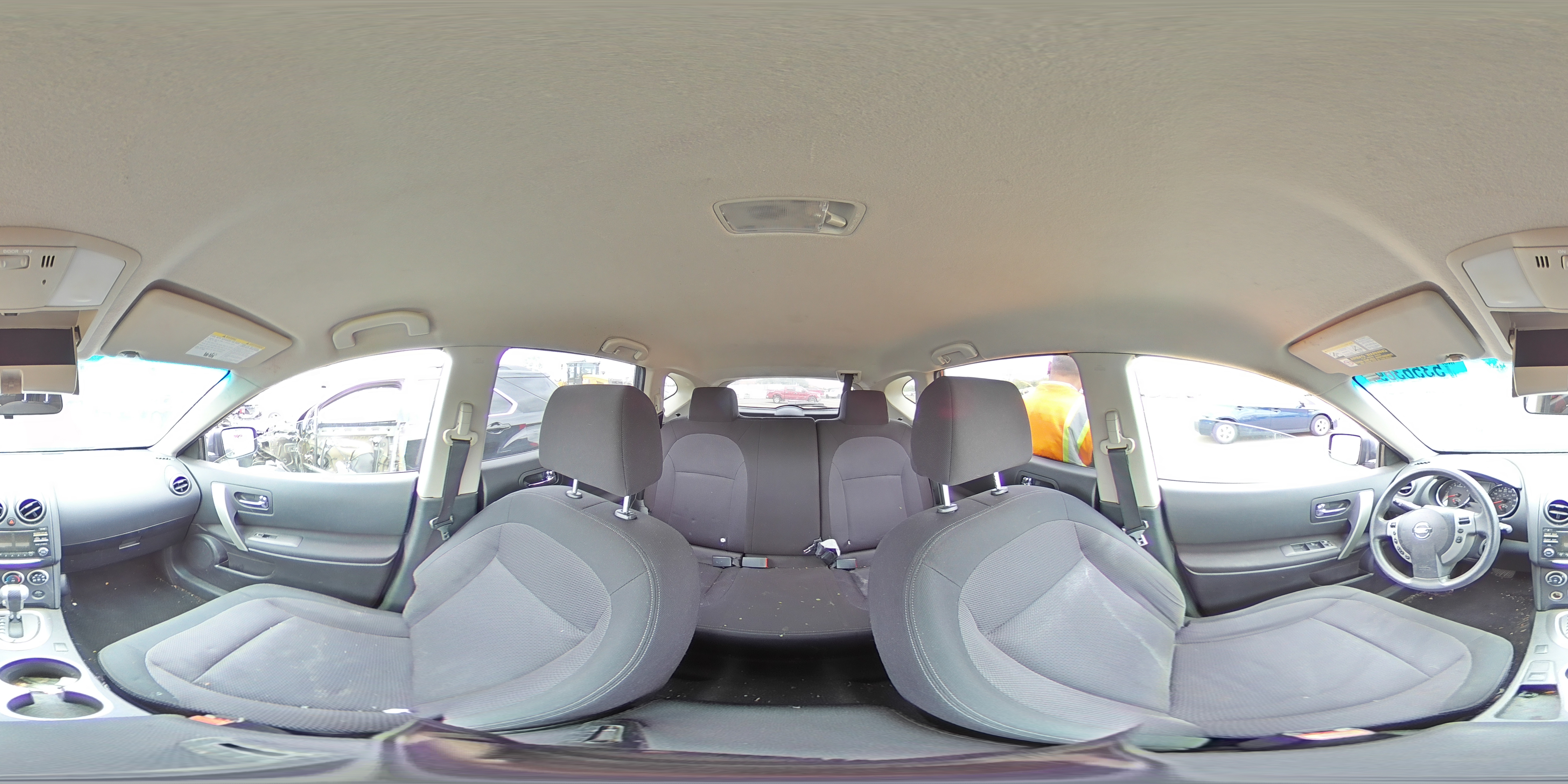 2012 Nissan Rogue S VIN: JN8AS5MT7CW298701 Lot: 53563694