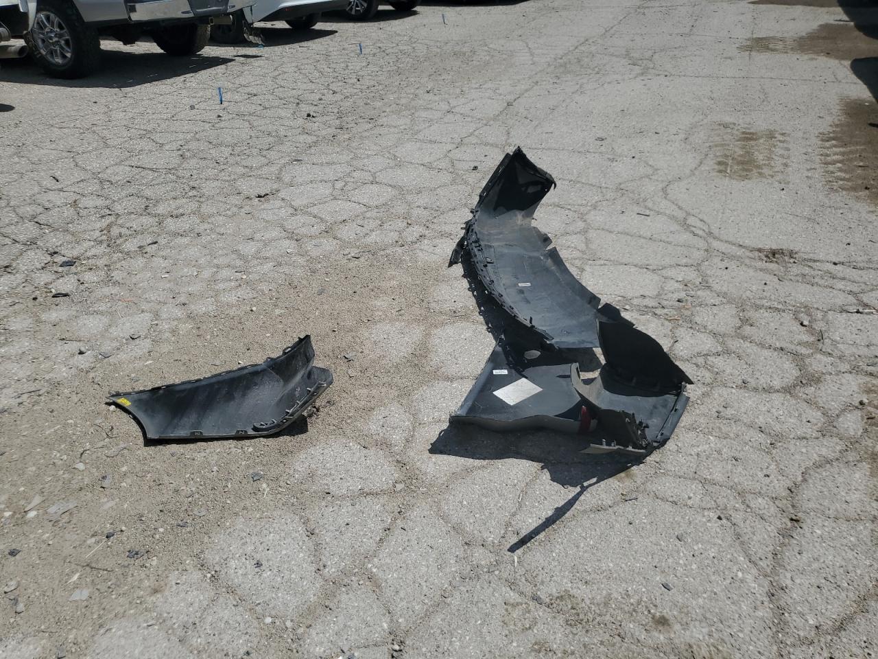 2020 Chevrolet Equinox Ls VIN: 3GNAXHEV3LS523343 Lot: 55835504