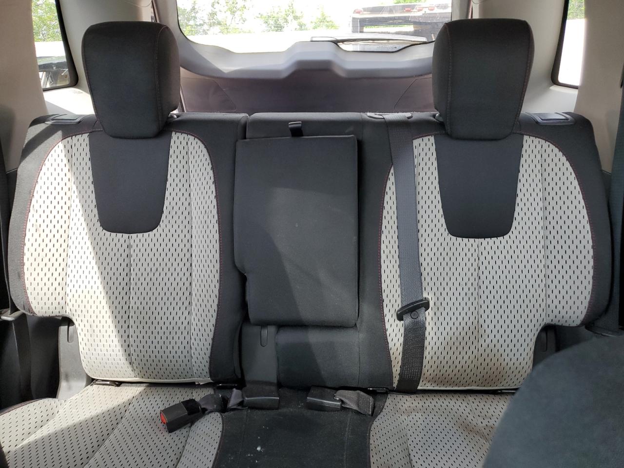 2015 GMC Terrain Sle VIN: 2GKALMEKXF6184753 Lot: 52876754