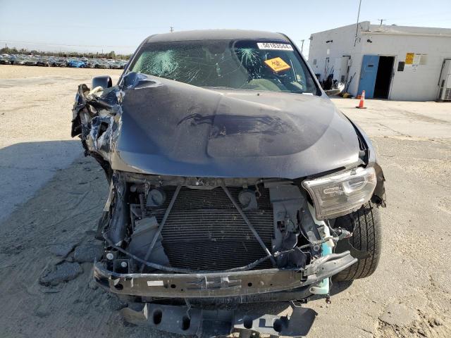  DODGE DURANGO 2017 Сірий