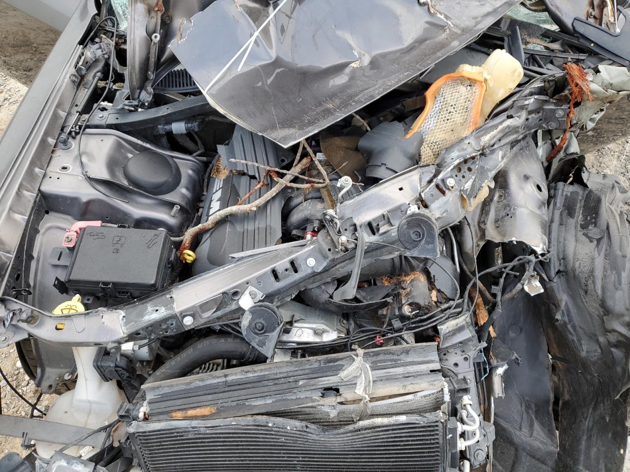 2016 Dodge Challenger R/T VIN: 2C3CDZBT2GH129431 Lot: 55527244