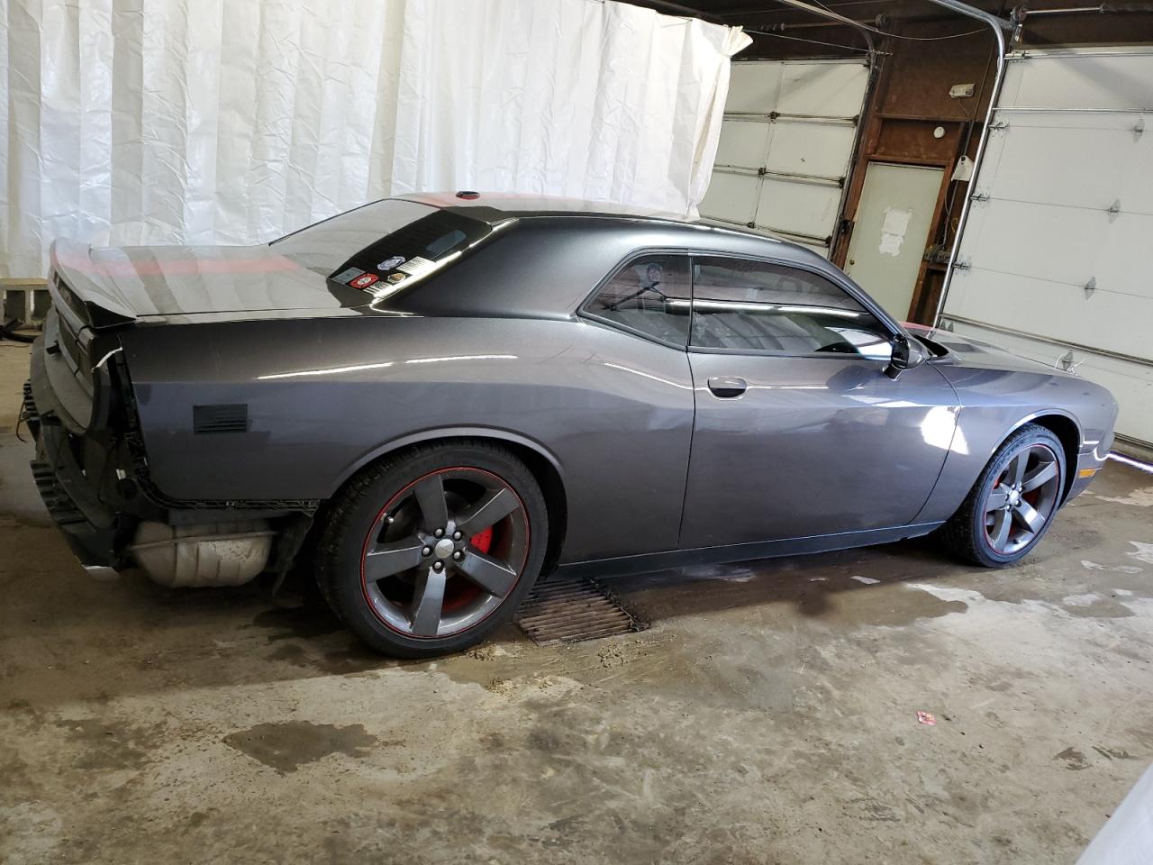 2014 Dodge Challenger - Image 3