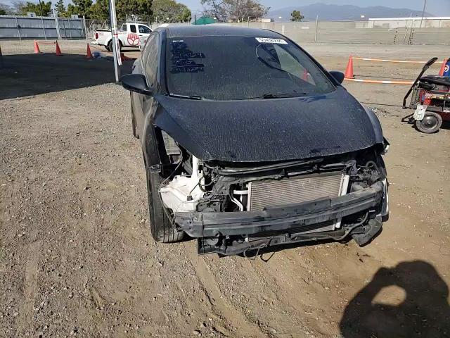 2016 Hyundai Elantra Gt VIN: KMHD35LH5GU341173 Lot: 53438234