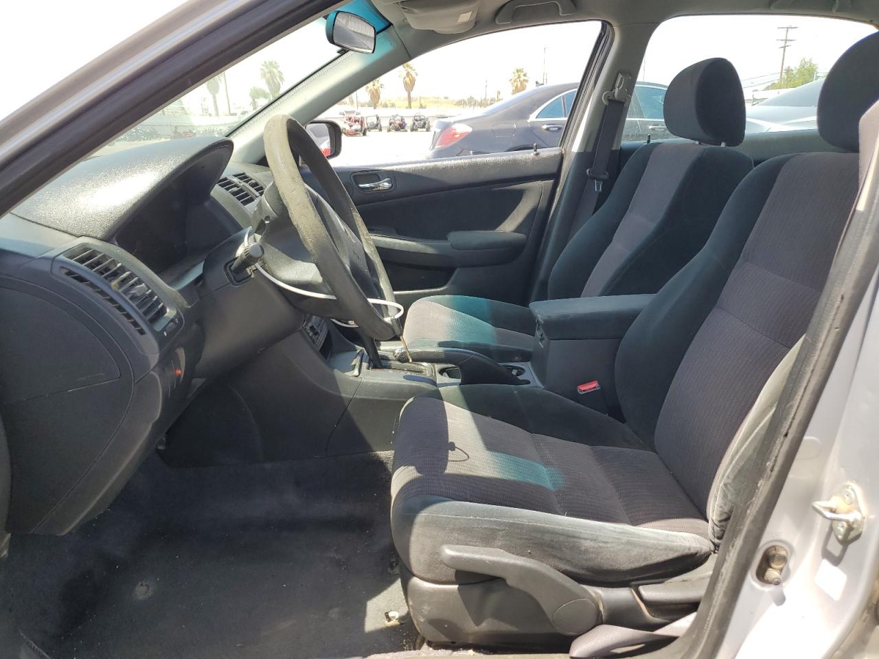 2004 Honda Accord Dx VIN: 1HGCM56164A019779 Lot: 54395214