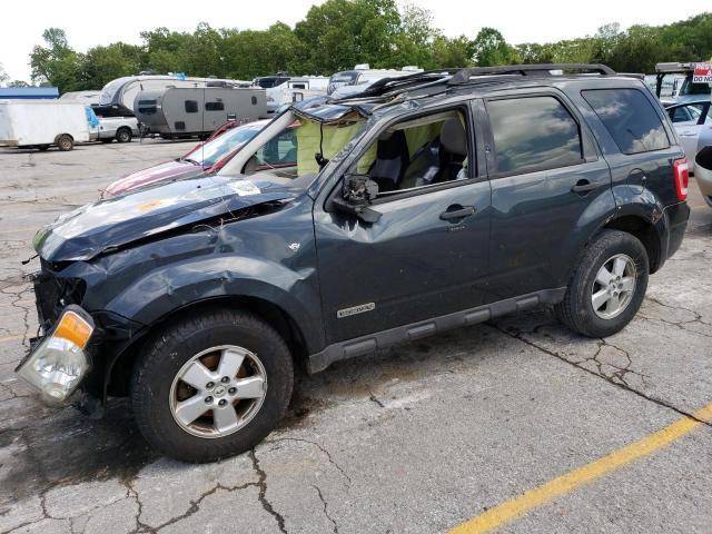 2008 Ford Escape Xlt for Sale in Sikeston, MO - Rollover