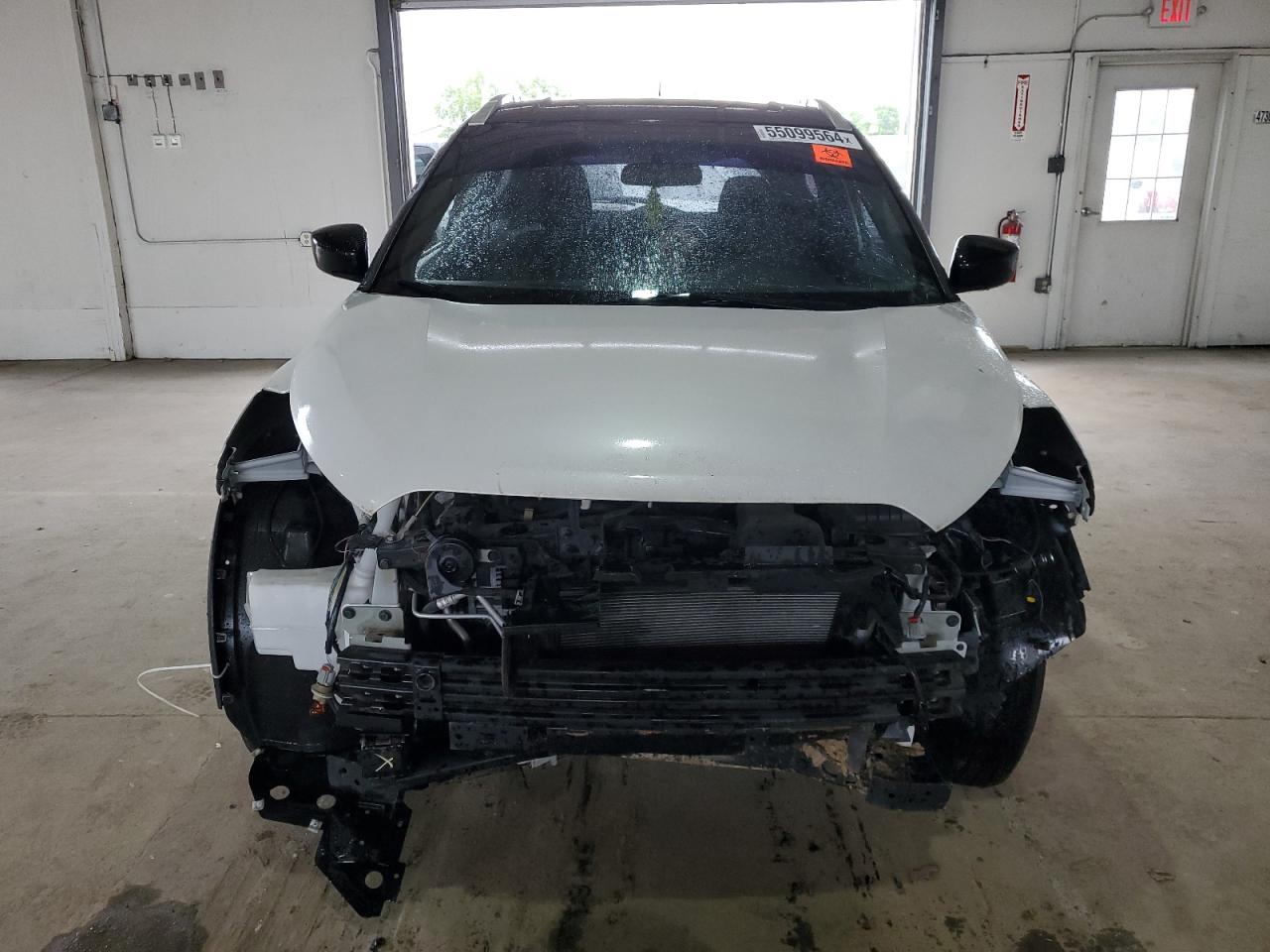 2019 Nissan Kicks - Image 5