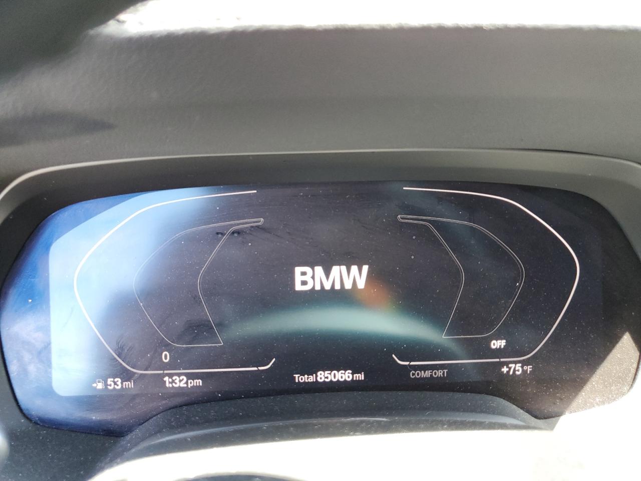 2020 BMW X5 Sdrive 40I VIN: 5UXCR4C09L9C93789 Lot: 53895164